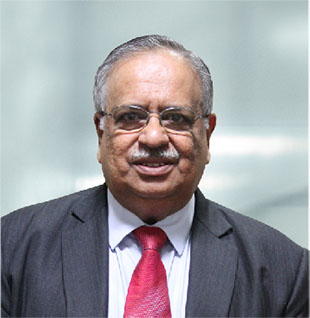 M Damodaran - Biocon