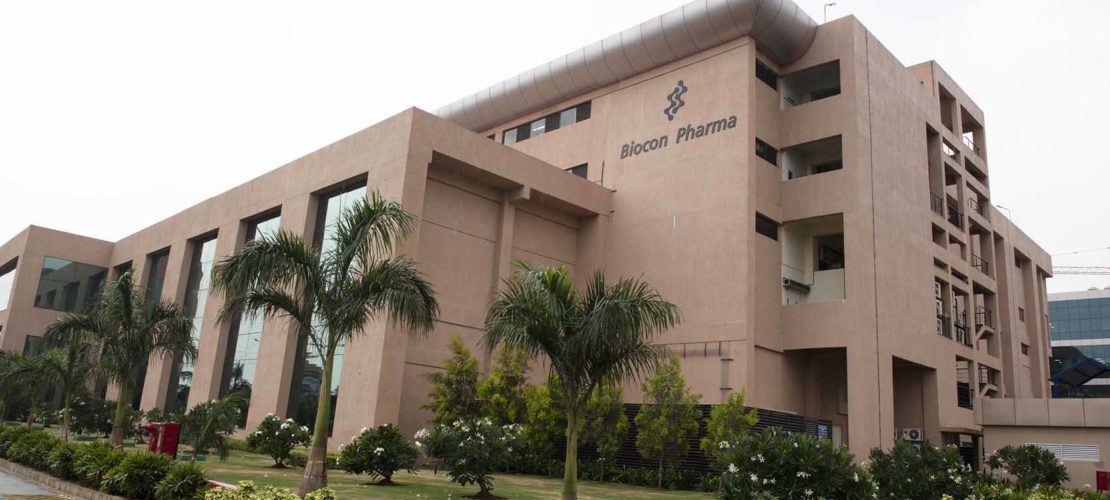 Biocon Pharma: Generic Formulations Facility at Biocon Park, Bengaluru, India