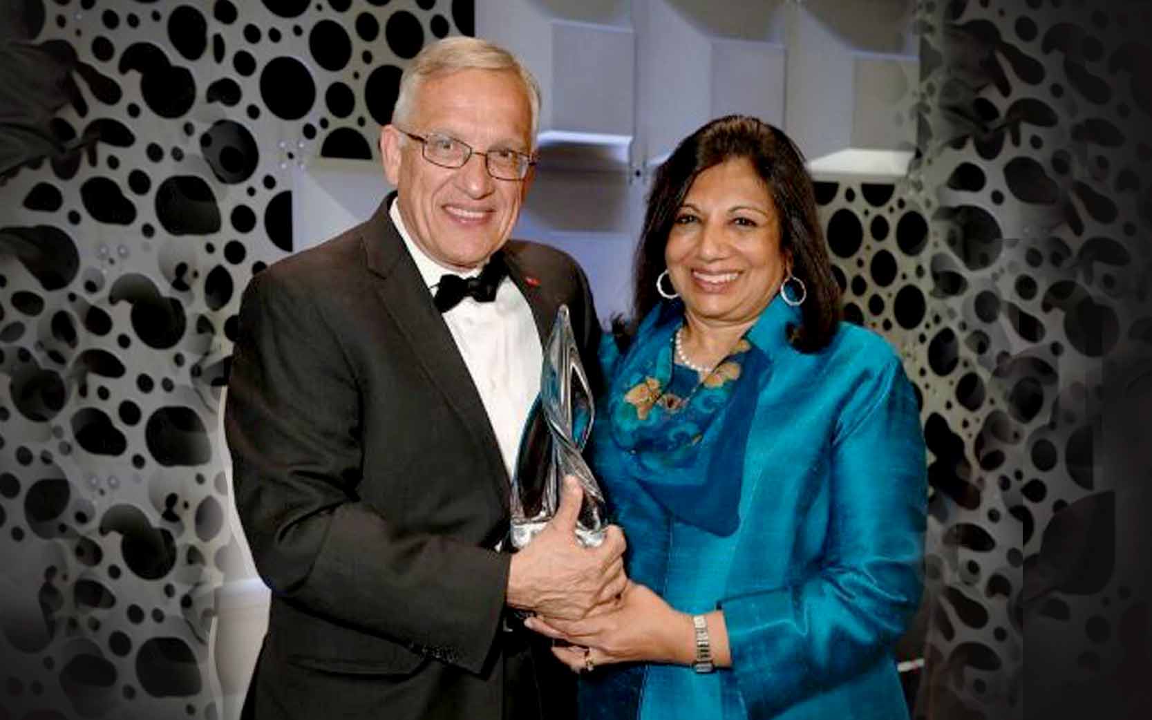 Conferred the Global Leadership in Engineering Award for consistent and outstanding contribution to the field of biotechnology by the USC Viterbi School of Engineering in 2016