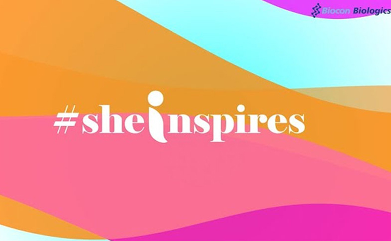 She Inspires