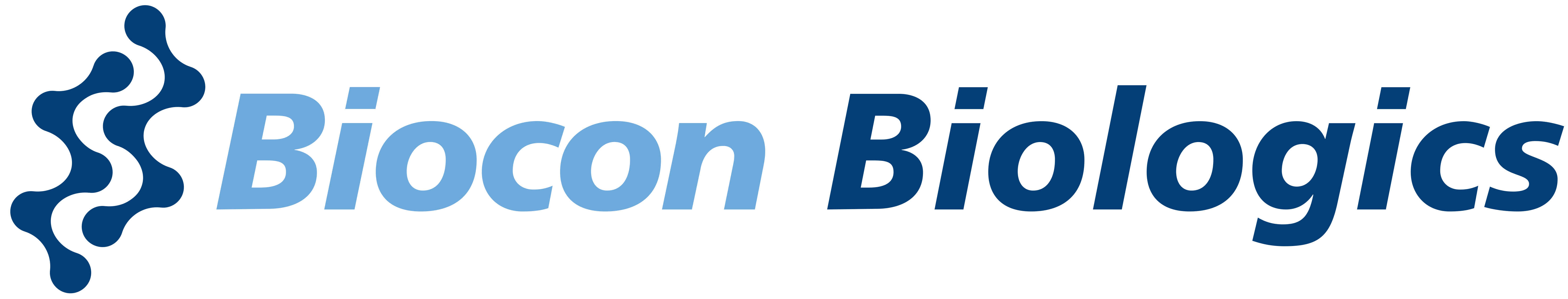 Biocon Biocologics Logo