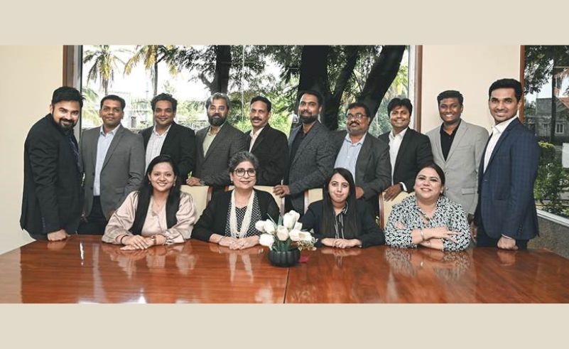 Biocon Group Stands at 6th Position among Reputation Today 30 Top Corporate Communication Teams