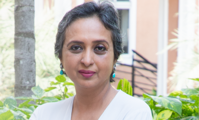 Joyeeta Chatterjee